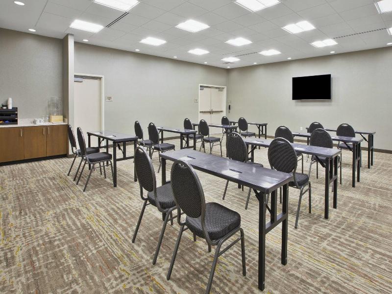 Springhill Suites By Marriott Chattanooga North image