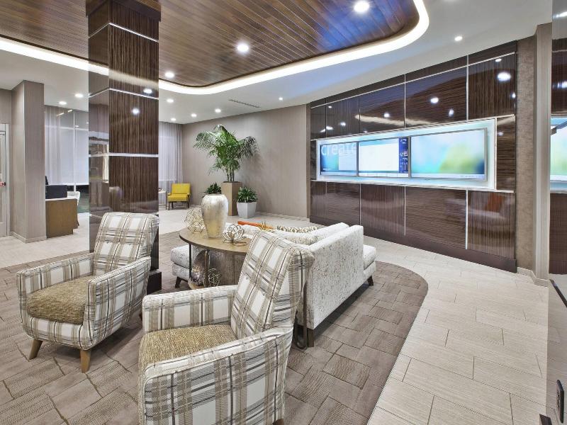 Springhill Suites By Marriott Chattanooga North image