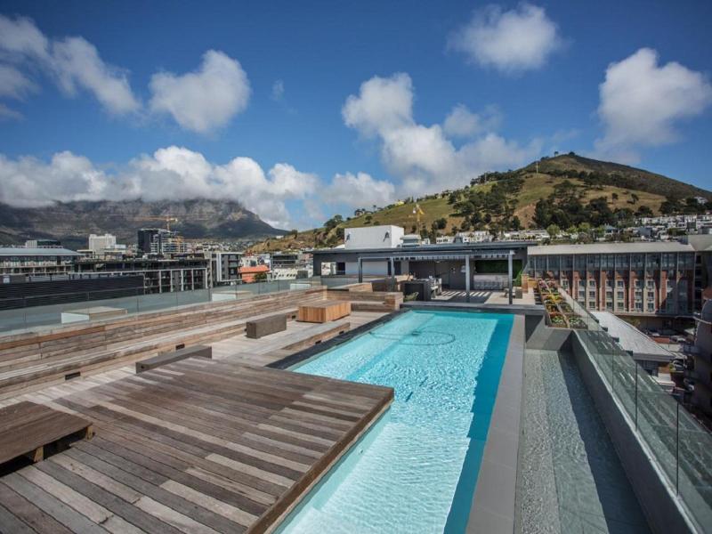 The Docklands Luxury Serviced Apartments image