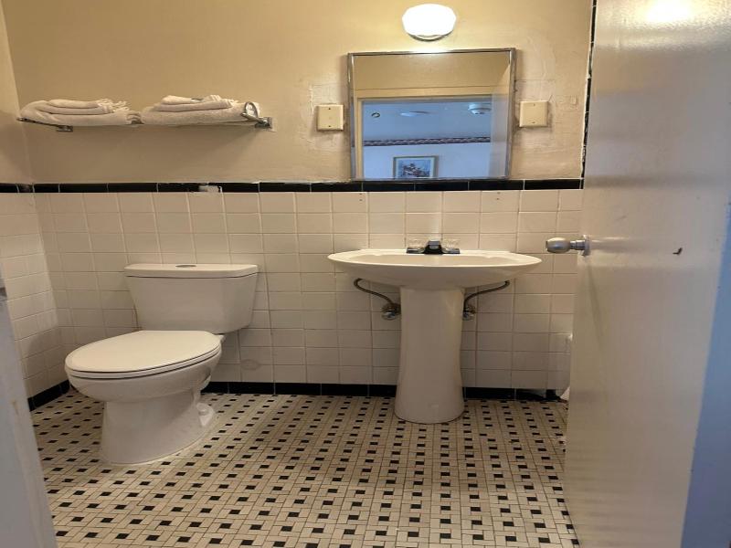 Mark Twain Motor Inn image