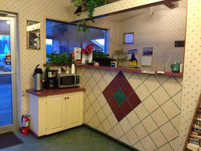 Mark Twain Motor Inn image
