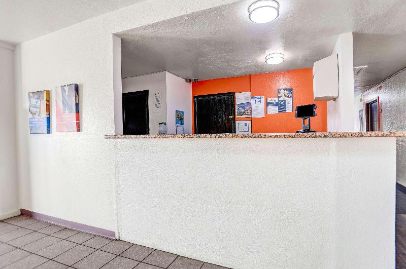 Motel 6 Moriarity image