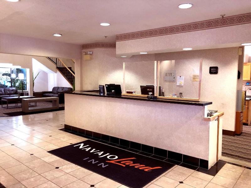 NavajoLand Inn
