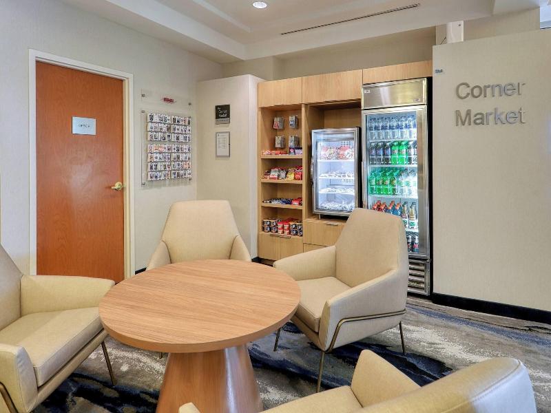 Fairfield Inn & Suites Woodbridge image