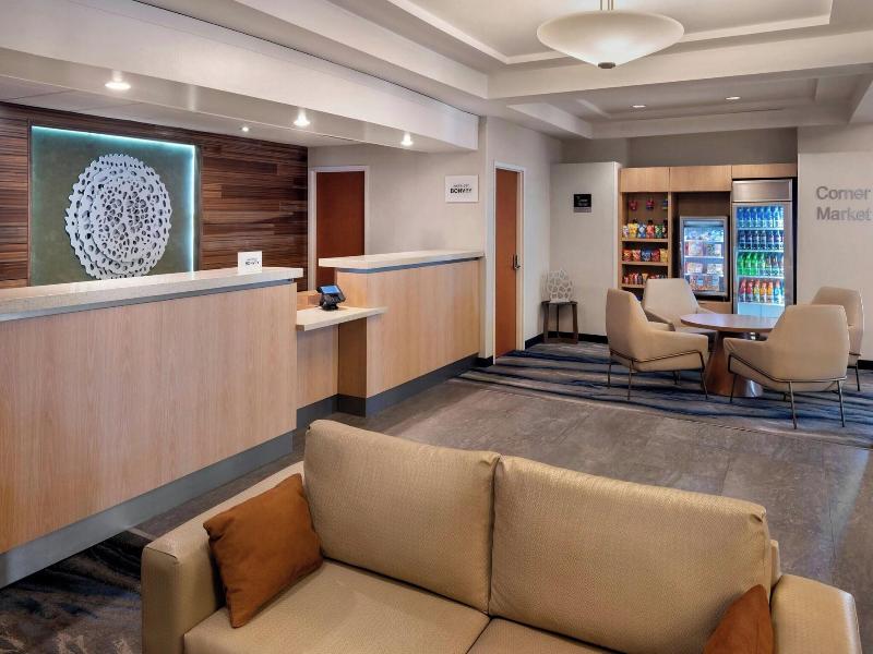 Fairfield Inn & Suites Woodbridge image
