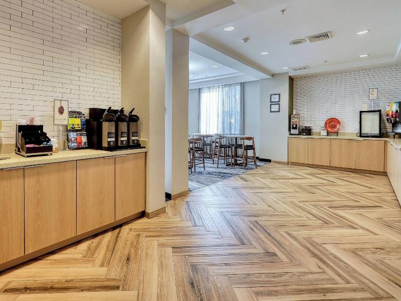 Fairfield Inn & Suites Woodbridge image