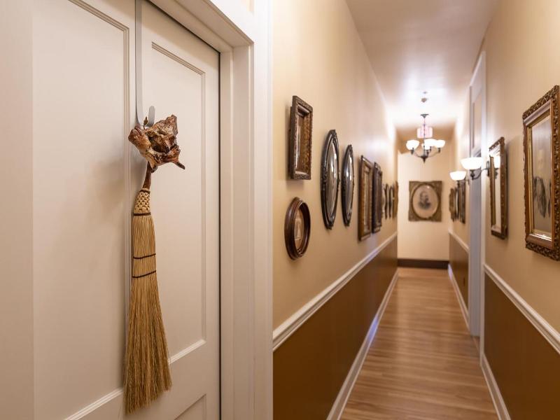 Steele Mansion Inn Gathering Hub image