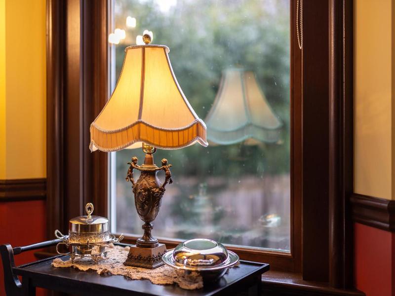 Steele Mansion Inn Gathering Hub image
