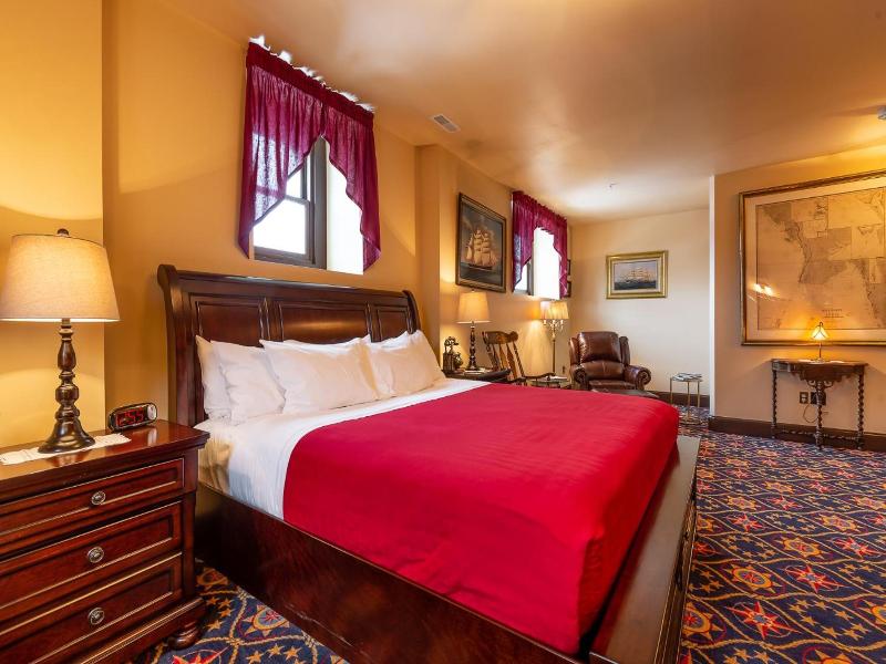 Steele Mansion Inn Gathering Hub image