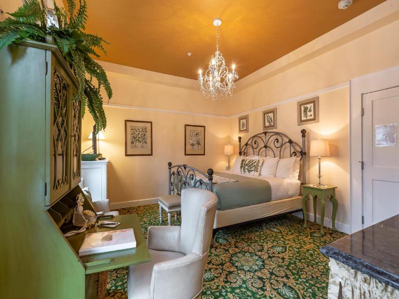 Steele Mansion Inn Gathering Hub image