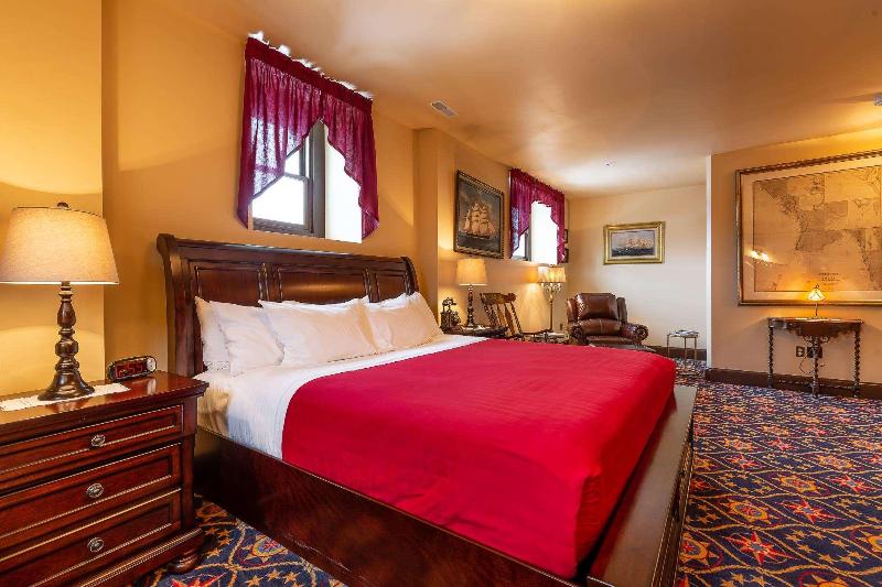 Steele Mansion Inn Gathering Hub image