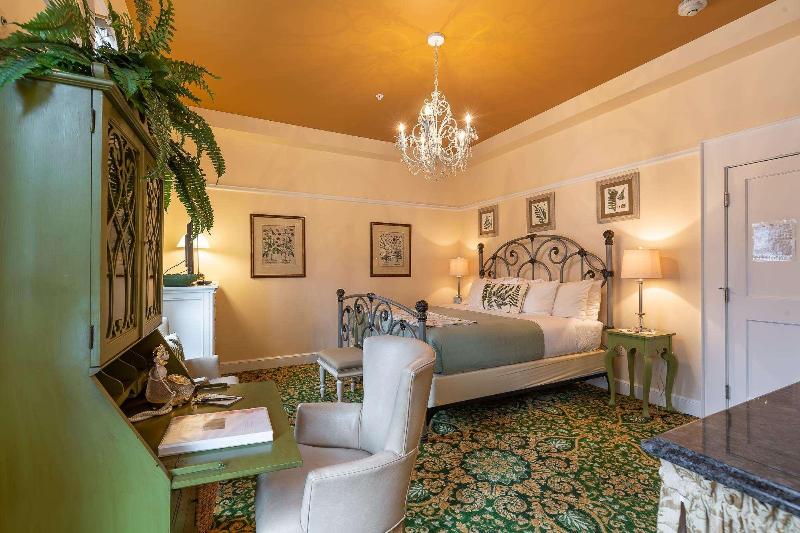 Steele Mansion Inn Gathering Hub image