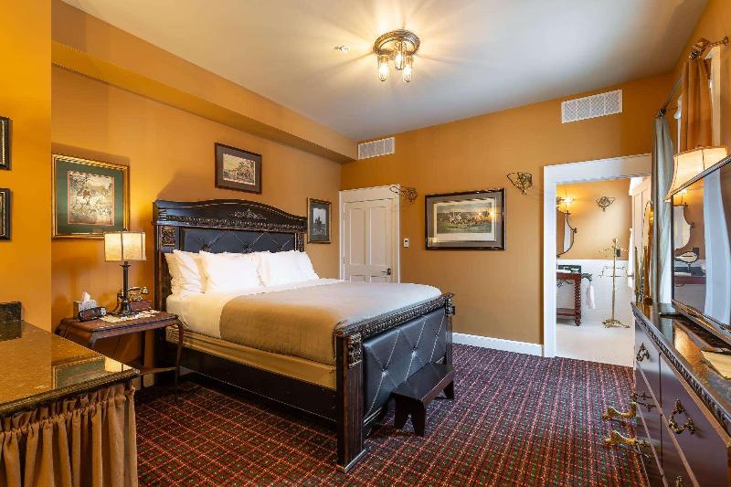 Steele Mansion Inn Gathering Hub image