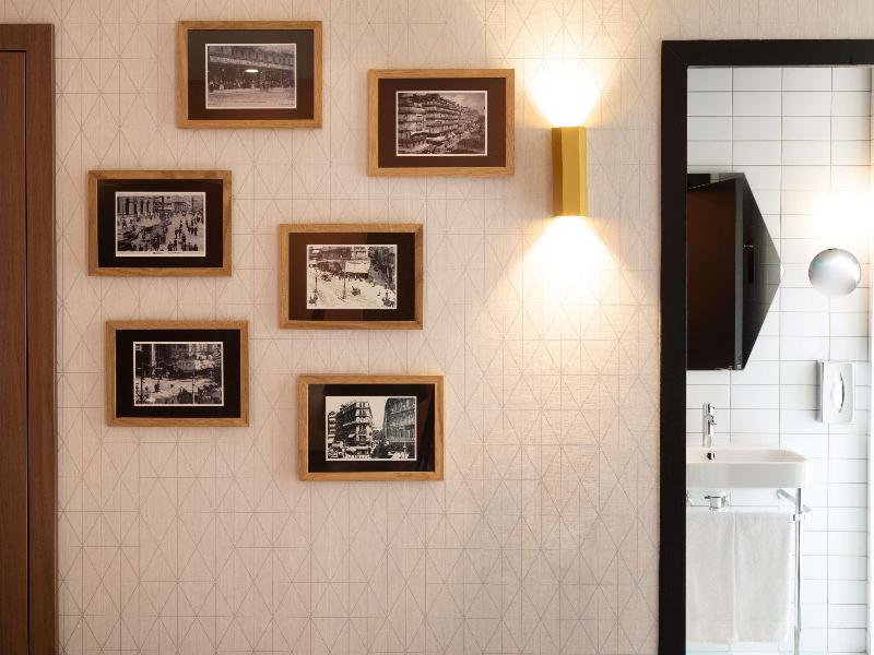 Mercure Marseille Canebiere Vieux-Port image