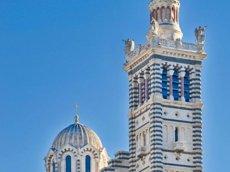 Mercure Marseille Canebiere Vieux-Port image