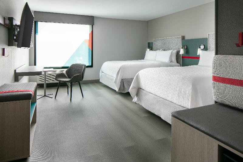 avid hotel Roseville - Minneapolis North photo 24
