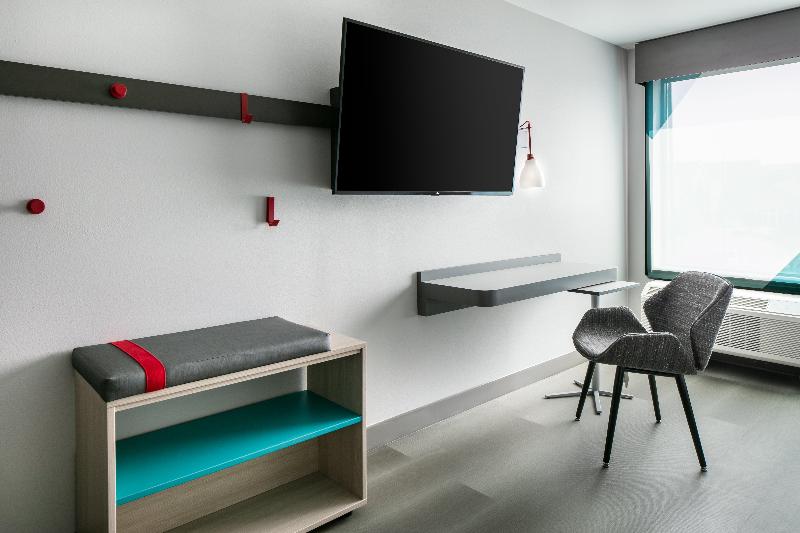 avid hotel Roseville - Minneapolis North — photo 87