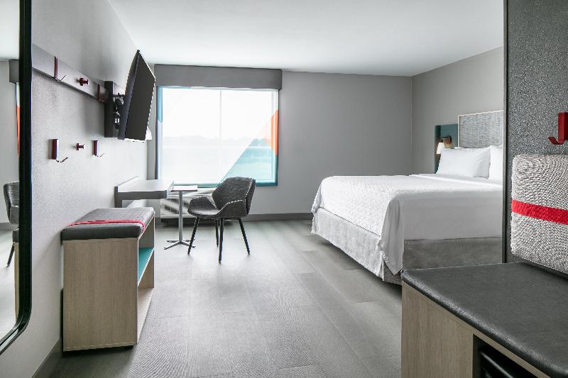 avid hotel Roseville - Minneapolis North — photo 38