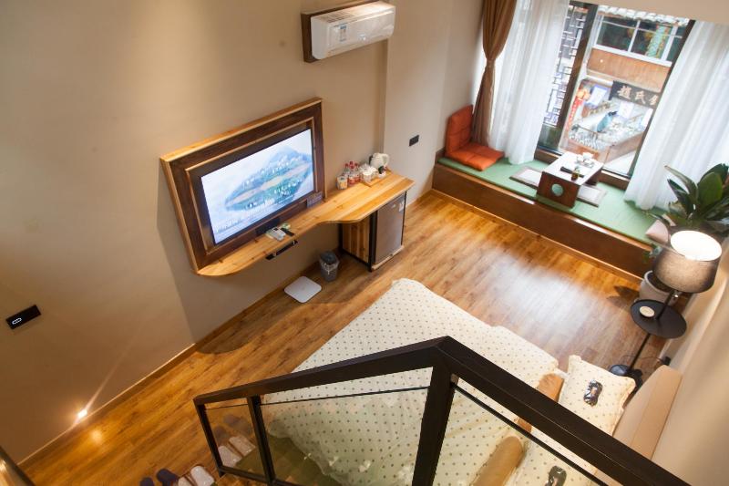 The Xingping Rosewood Garden Hotel — photo 4