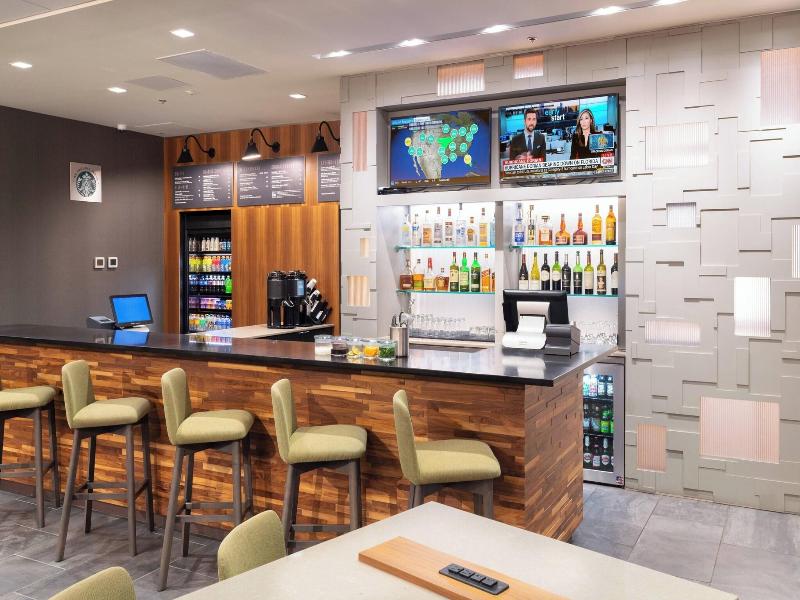 Courtyard By Marriott Bowie image