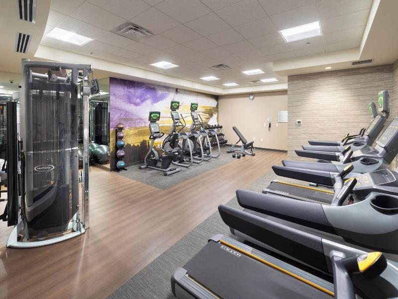Courtyard By Marriott Bowie image