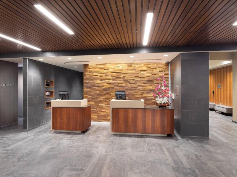 Courtyard By Marriott Bowie image