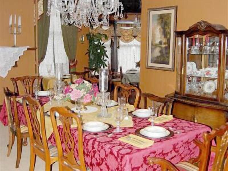 Schuster Mansion Bed Breakfast image