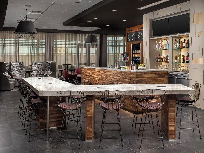 Courtyard By Marriott Las Cruces