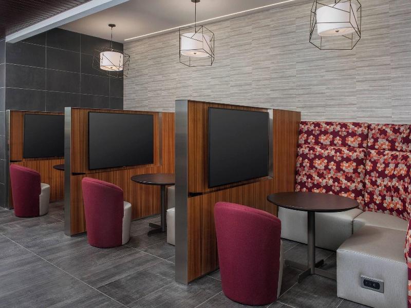 Courtyard By Marriott Las Cruces