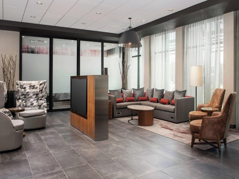 Courtyard By Marriott Las Cruces