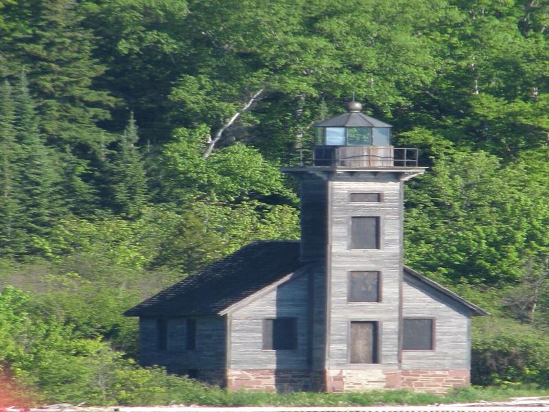 White Pine Lodge