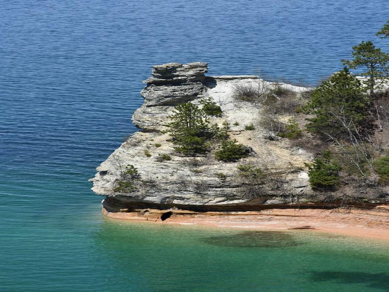 White Pine Lodge