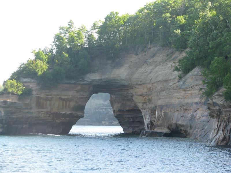 White Pine Lodge