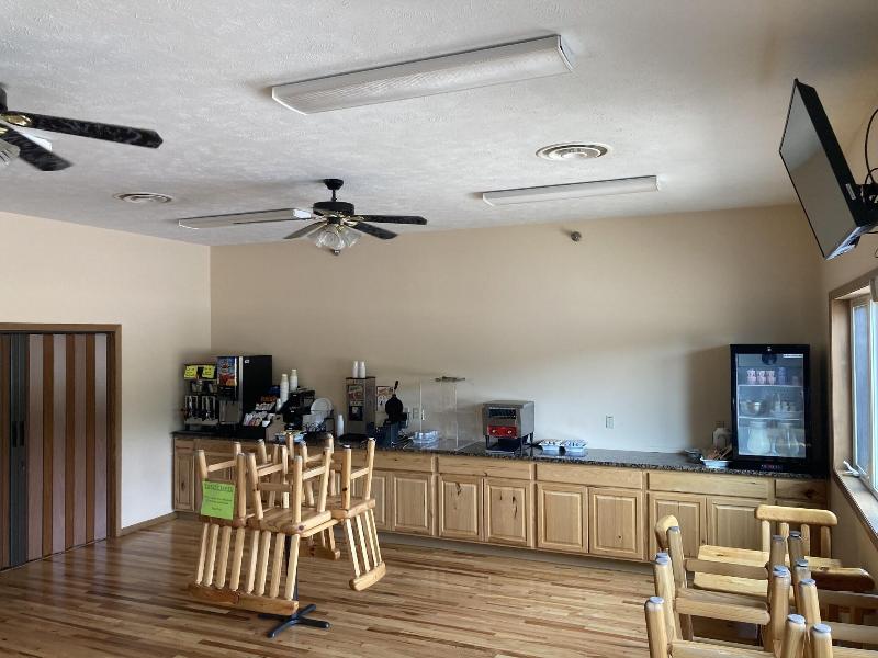 White Pine Lodge