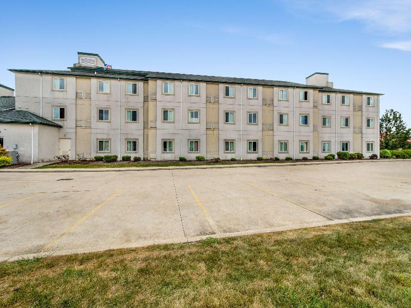Motel 6 Medina, Oh - Cleveland image