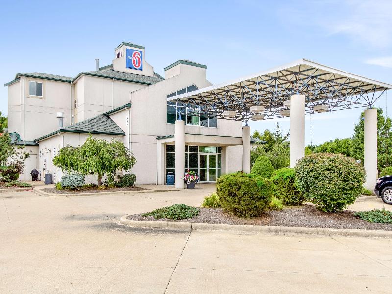 Motel 6 Medina, Oh - Cleveland image