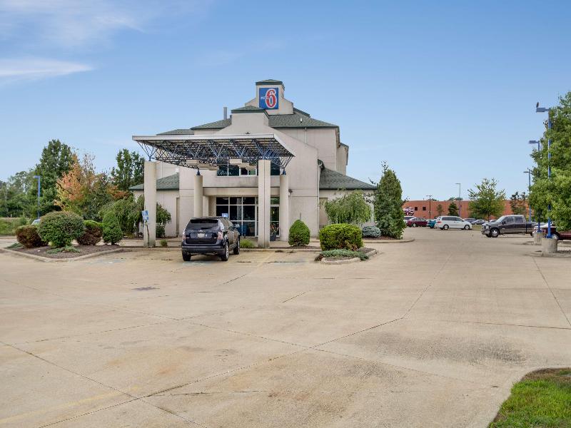 Motel 6 Medina, Oh - Cleveland image