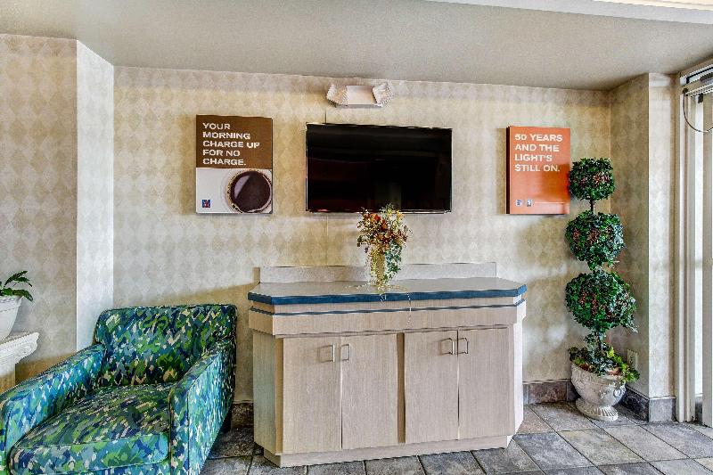 Motel 6 Medina, Oh - Cleveland image