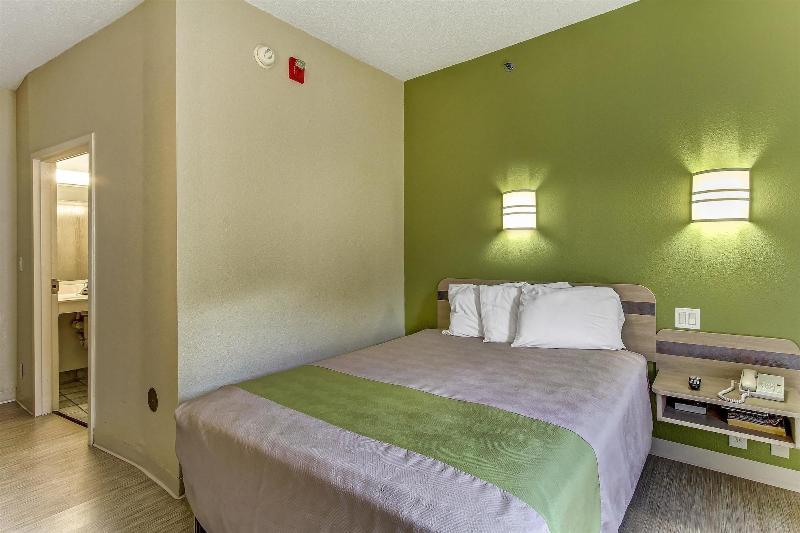 Motel 6 Medina, Oh - Cleveland image