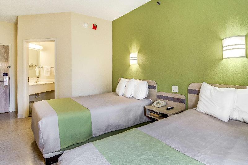Motel 6 Medina, Oh - Cleveland image