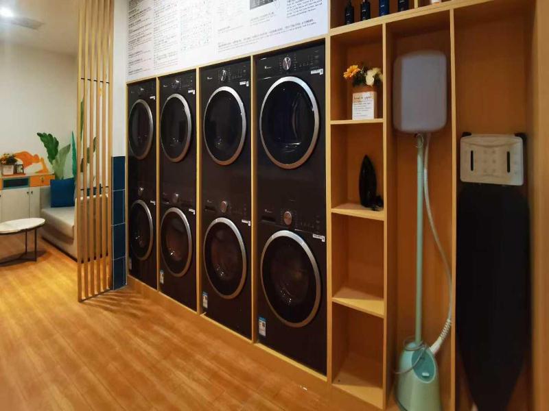 Holiday Inn Express Foshan Beijiao image