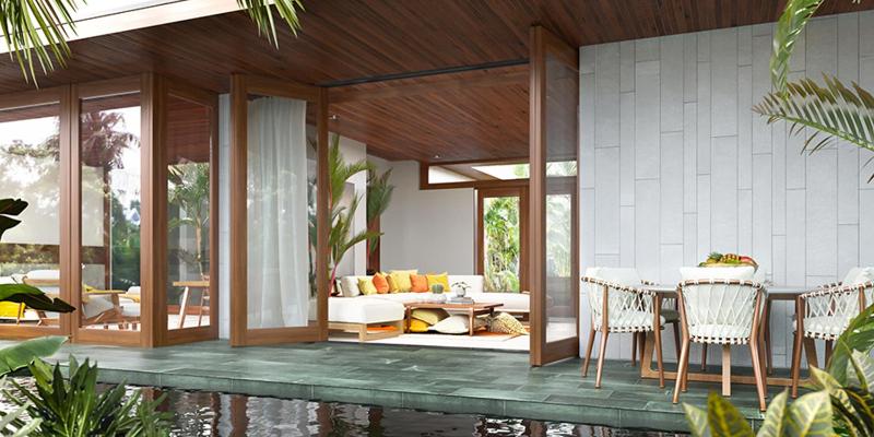 Amber Kampot by Pramana