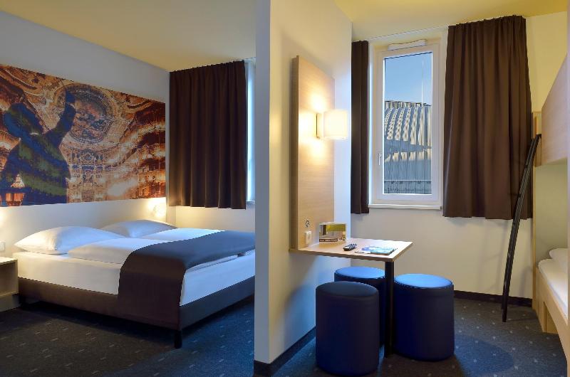 B&B Hotel Bayreuth image