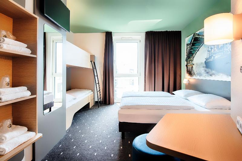 B&B Hotel Wilhelmshaven image