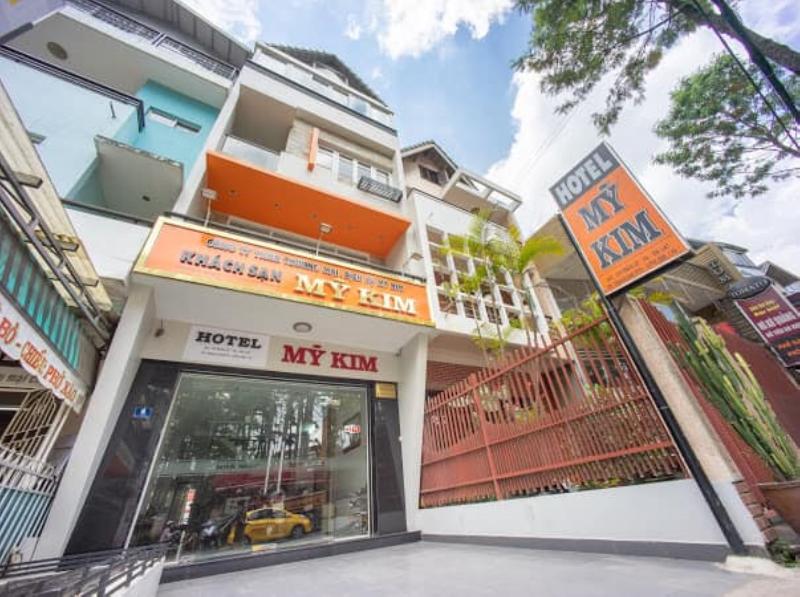 My kim hotel da lat image