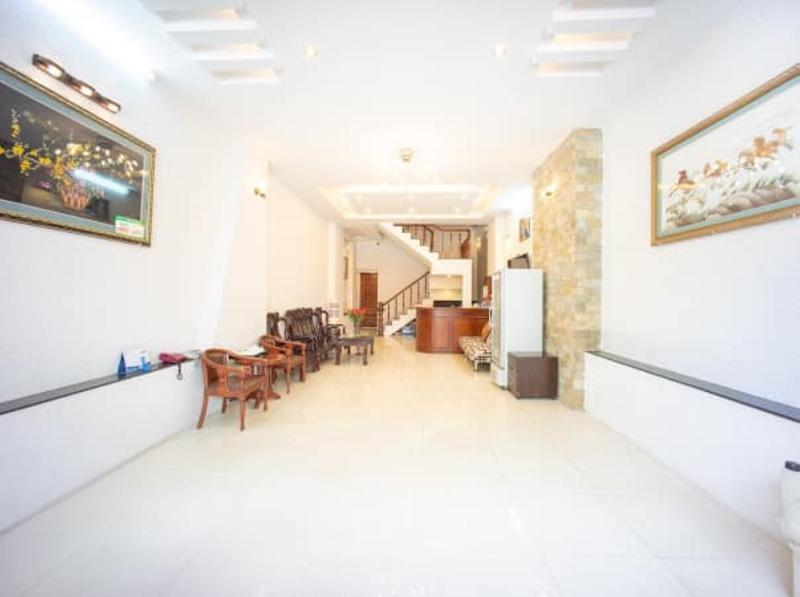 My kim hotel da lat image