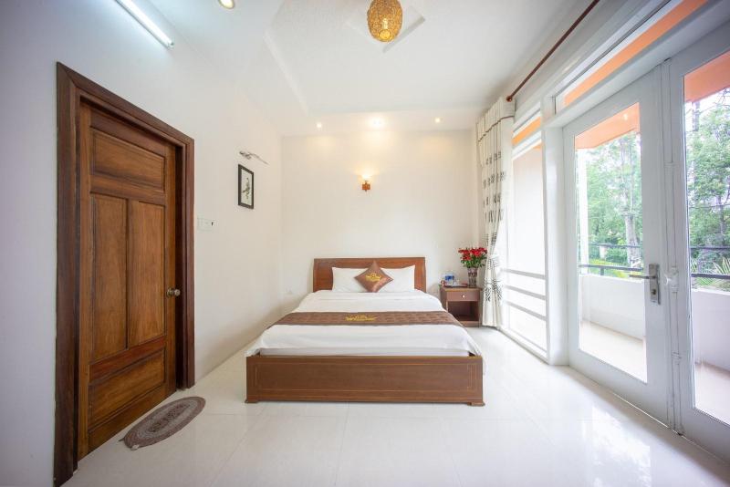 My kim hotel da lat image