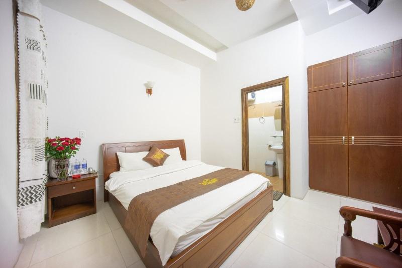 My kim hotel da lat image
