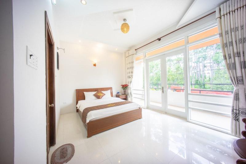My kim hotel da lat image