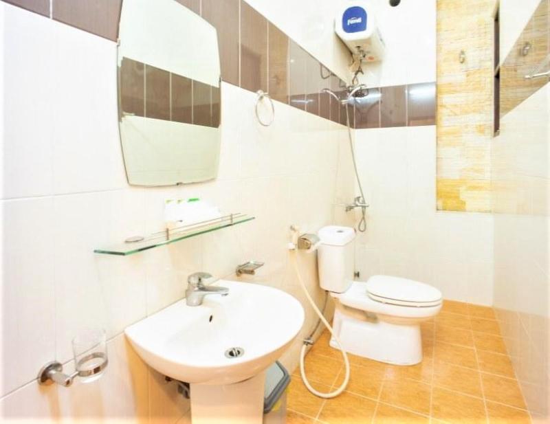 My kim hotel da lat image